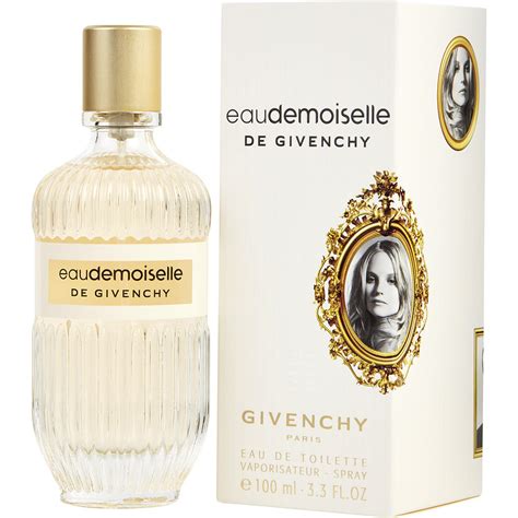 eau de moiselle givenchy|Eaudemoiselle de Givenchy Romantic Givenchy for women.